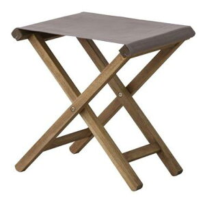 パティオ スツール NX-602BR ブラウン