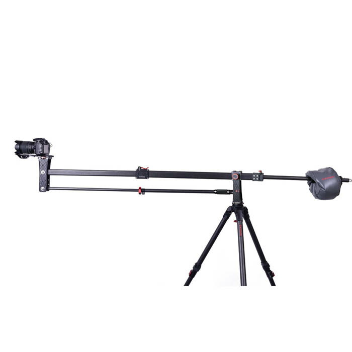 IFOOTAGE Mini Crane M1-3 �ߥ˥��졼��