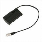 PROTECH/プロテック　電源供給用ケーブル[DC-Z7J]