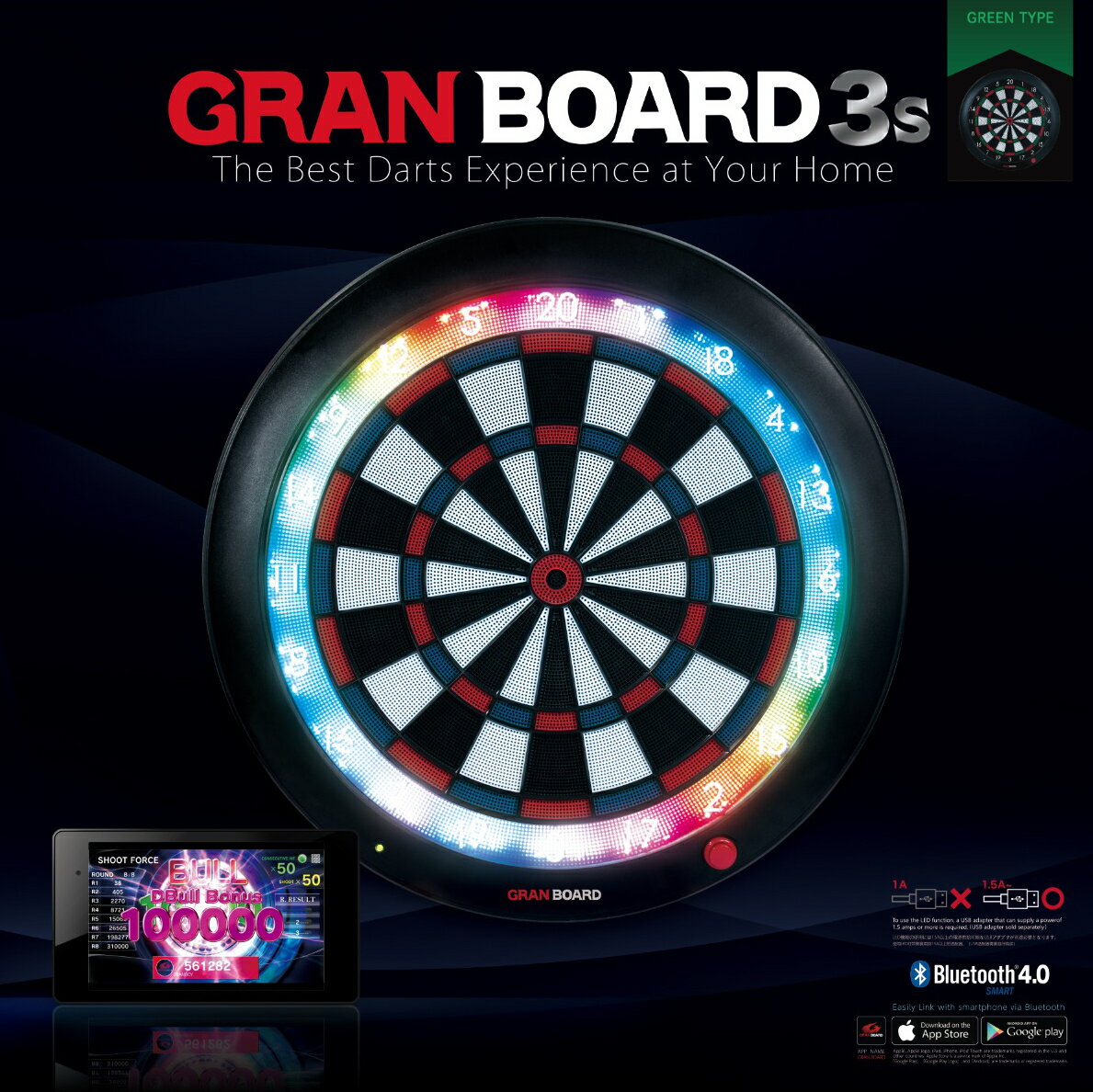 早割クーポン チッププレゼント ダーツボード Gran Board3s グランボード3s グリーン レッド 緑赤 フェニックスカラー スマホ連動 オンライン Gran Darts Bluetooth インターネットショッピングallcam Www Greekexclusiveproperties Com 早割クーポン チッププレゼント ダーツボード Gran Board3s グランボード3s グリーン レッド 緑赤 フェニックスカラー スマホ連動 オンライン Gran Darts Bluetooth インターネットショッピングallcam Www Greekexclusiveproperties Com