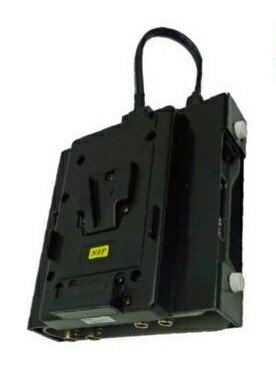 NEP PV-ROLANDVC1-BOX Roland VC-1用Vマウント電源プレート