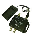 NEP OVP-LDC1 VideoProコンバーター対応 L/Mシリーズバッテリーアダプター