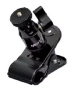 NEP エヌイーピー G-3A 結合クリップ ボールヘッド付 G-3-CLIPシリーズ 対荷重4kg