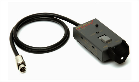 Rakuten - PROTECH/プロテック　ズームリモコン AS-520