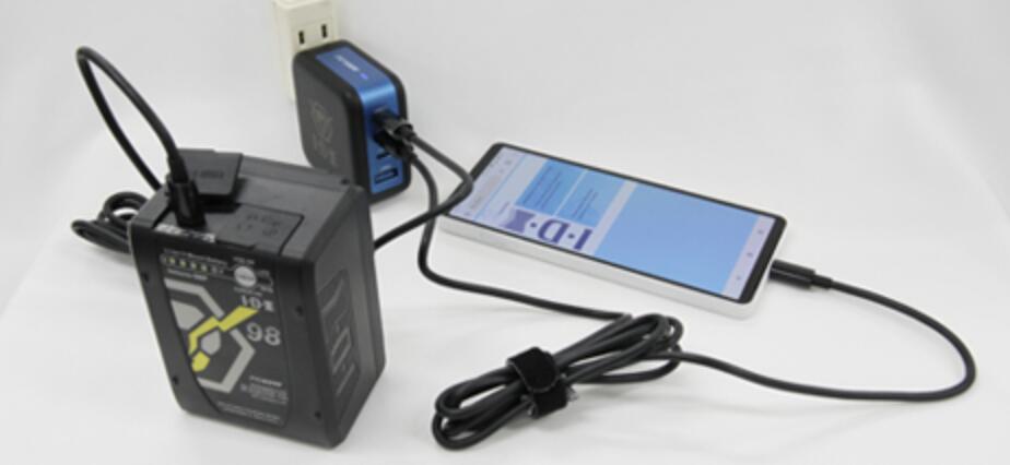 IDX �����ǥ��������� UC-PD3 USB PD���Ŵ�