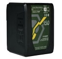 IDX アイディーエクス Imicro-150P Vマウントマイクロタイプリチウムイオンバッテリー