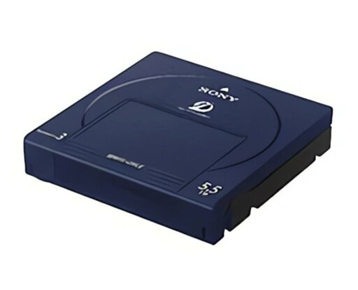 SONY ソニー ODC5500R オプティカルディスク アーカイブカートリッジ 5.5TB 追記型 SONY ソニー ODC5500R オプティカルディスク アーカイブカートリッジ 5.5TB 追記型