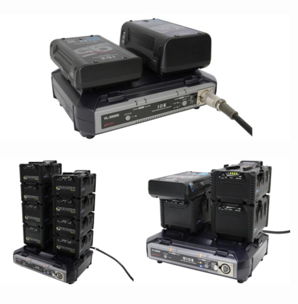 IDX �����ǥ��������� VL-2000S AC�����ץ�����ǽ�� 2chƱ����®���Ŵ� V�ޥ����