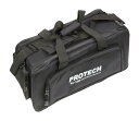 PROTECH プロテック SC-500 ハンディカメラ用 ソフトキャリングケース カメラバッグ カメラケース