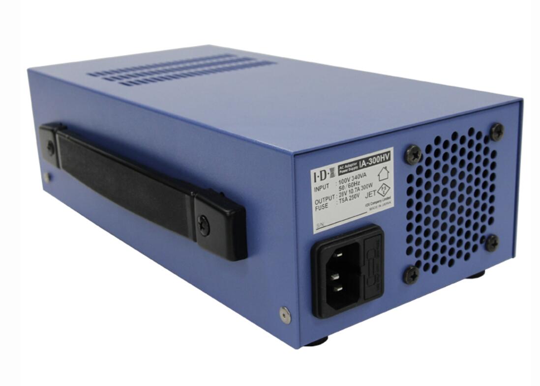 IDX �����ǥ��������� IA-300HV AC�����ץ��� 28V 300W DC�Ÿ�