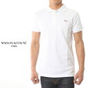 【アフターセール】MAISON KITSUNE メゾンキツネ...