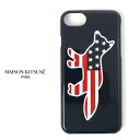 【アフターセール】MAISON KITSUNE メゾンキツネ...