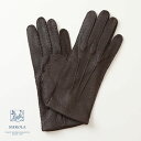 yCLEARANCE 2024z[/MEROLA  Kʒi V胁[O[u \tgybJ[O[u MEROLA GLOVES PECARY [O[u nhCh _[NuE ME929004-70