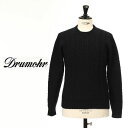 【DRUMOHR新作 全品30%OFF】ドルモア DRUMO...