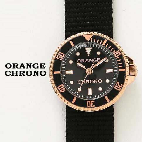 orange chrono オレンジクロノ KOROKAWA コロカワ ミニ クオーツ ダイバーズ デザイン ウォッチ メンズ レディース 防水 時計 ブラック ゴールド ock-bg orange chrono オレンジクロノ KOROKAWA コロカワ ミニ クオーツ ダイバーズ デザイン ウォッチ メンズ レディース 防水 時計 ブラック ゴールド ock-bg