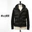 MOORER / ムーレー ダウンジャケット メンズ 2WAYモデル FOSCOLO SHM フォスコーロ フーテッド ダウンジャケット 258-81719-08