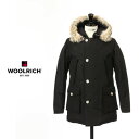 ウールリッチ ダウン メンズ ウールリッチ / WOOLRICH メンズ ダウンジャケット ARCTIC PARKA WOCPS2880 テフロン加工 NEW-BLACK ブラック wocps-2880-nbl