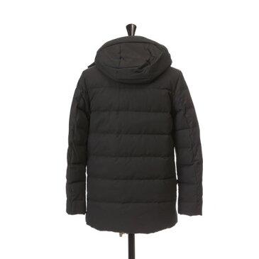 【全品送料無料】ウールリッチ / WOOLRICH メンズ ダウンジャケット SIERRA LONG WOLOW0009 ブラック wolow-0009-100