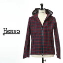 HERNO / ヘルノ メンズ Laminar(ラミナー)マウンテンパーカー