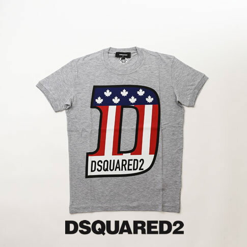 ディースクエアード / DSQUARED2 / ディ