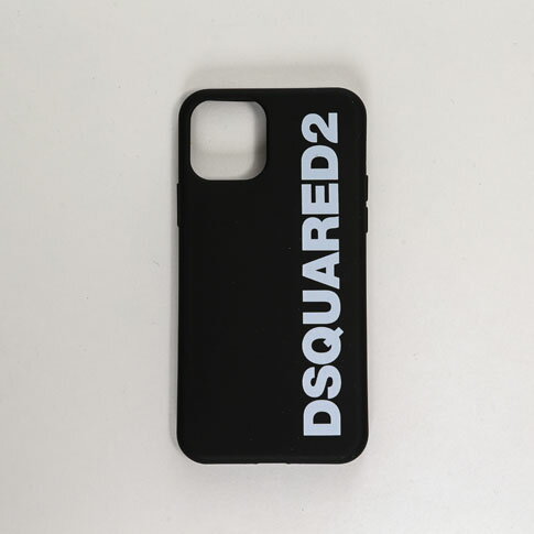 DSQUARED2 iPhone 11 Pro Cover ディースクエ