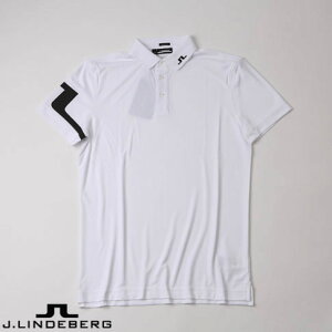 ڤڡ̵ۡJ.LINDEBERG GOLFʥɥС ա˱µJL֥å ץ ݥ HEATH REGULAR FIT GOLF POLO 4WAYȥå ۥ磻 071-27846-004