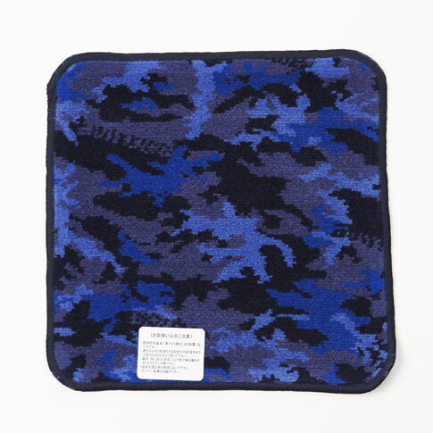 【あす楽】【送料無料！】ブリーフィング ゴルフ BRIEFING GOLF ハンドタオル CAMO HAND TOWEL BRG223F03 カモフラージュネイビー brg223f03-076 2