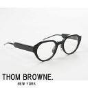 guE Kl THOM BROWNE. NEW YORK EYEWEAR NEpg Zt[ ubN THOM BROWNE. TBX716-A-01AF AWAtBbg