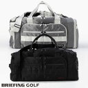 yyzyzu[tBO St BRIEFING GOLF e {XgobO V_[xgt CLUB CONTAINER ECO TWILL O[ ubN brg223n43