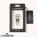 【あす楽】【送料無料！】J.LINDEBERG GOLF（ジェイリンドバーグ ゴルフ）グリーンフォーク ブラック 073-98400-019