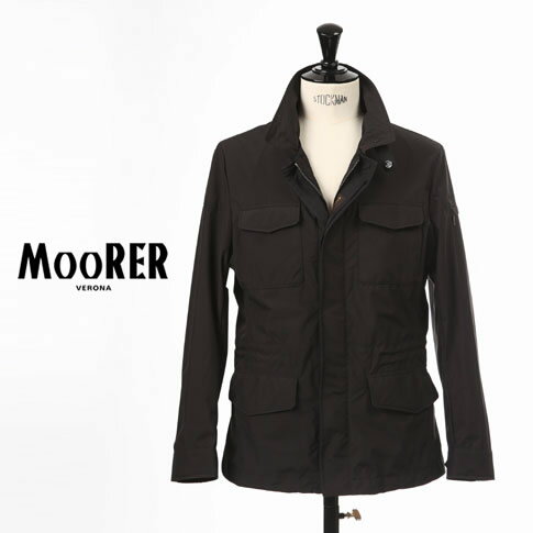 MOORER / ムーレー メン