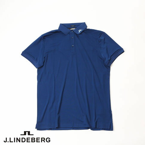 yyzyIzԐlCNO.1 J.LINDEBERG GOLFiWFCho[O Stjw JLobNubW ؂ւ|Vc REGULAR FIT POLO 4WAYXgb` _[Nu[ 071-21341-097