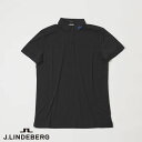 ڤڡ̵ֿۡ͵NO.1 J.LINDEBERG GOLFʥɥС ա JLХå֥å ڤؤݥ REGULAR FIT POLO 4WAYȥå ֥å 071-21341-119