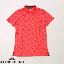 【クリアランスセール】【CLEARANCE】【送料無料!】J.LINDEBERG GOLF(ジェイリンドバーグ ゴルフ)SUMMER HOLIDAY COLLE...