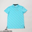 【クリアランスセール】【CLEARANCE】【送料無料!】J.LINDEBERG GOLF(ジェイリンドバーグ ゴルフ)SUMMER HOLIDAY COLLE...