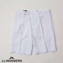 【クリアランスセール】【CLEARANCE】【送料無料!】J.LINDEBERG GOLF(ジェイリンドバーグ ゴルフ)クラシック ショートパンツ Somle ...