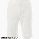 【送料無料!】【大きいサイズ】 ブリーフィング ゴルフ BRIEFING GOLF ベーシック ショートパンツ BRIEFING GOLF【KING SIZE ...