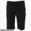 【送料無料!】【大きいサイズ】 ブリーフィング ゴルフ BRIEFING GOLF ベーシック ショートパンツ BRIEFING GOLF【KING SIZE ...