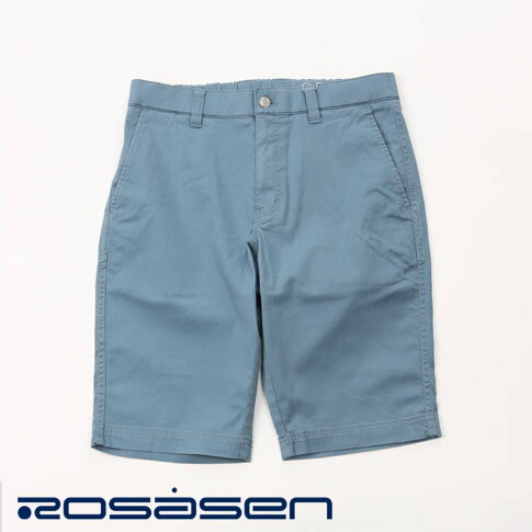 ROSASENメンズゴルフウェア定...