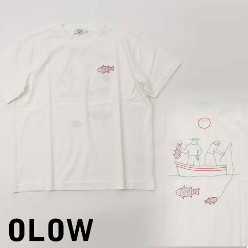 OLOW/オロウアーティストデザイ...