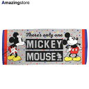 【あす楽対応】ウィンクラフト タオル ディズニー ミッキーマウス 【DISNEY MICKEY MOUSE THERE 039 S ONLY ONE DOTS COOLING TOWEL/GREY】 WINCRAFT 19_2_5ACC 19_3_2