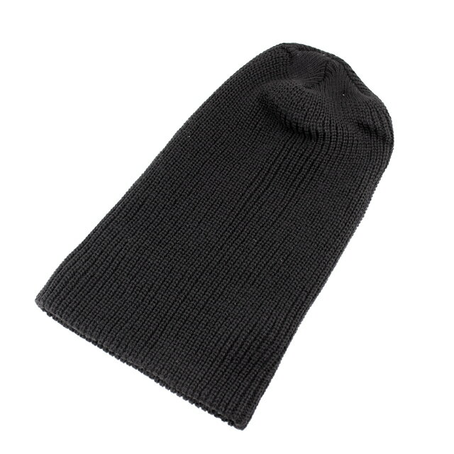 【あす楽】ロスコ ニット ビーニー 【ACRYLIC WATCH CAP/BLACK】 ROTHCO KNIT BEANIE [/BLK21_11_3BEANIE21_11_4]