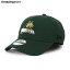 ˥塼 å 9FORTY 饤ȥơ 쥤 NCAA THE LEAGUE ADJUSTABLE CAP GREEN NEW ERA WRIGHT STATE RAIDERS ˹  ǥ ˽ ꡼ /GRN 23_11RE_11_27