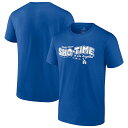 Amazingstore㤨ֳ ëʿǥ T 󥼥륹 ɥ㡼 SHO-TIME T-SHIRT ROYAL BLUE ֥롼 ʥ LOS ANGELES DODGERS 23_12_MLBפβǤʤ12,980ߤˤʤޤ