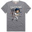 ëʿǥ  ޡ T 󥼥륹 ɥ㡼 MLB SIGNATURE T-SHIRT GREY HOMAGE LOS ANGELES DODGERS 23_12_MLB