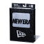 二ューエラ ボックススポーツタオル フラッグロゴ BOXED SPORTS TOWEL FLAG LOGO WHITE NEW ERA 24_4_タオル