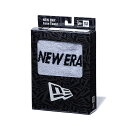 二ューエラ ボックスフェイスタオル フラッグロゴ BOXED FACE TOWEL FLAG LOGO WHITE NEW ERA 24_4_タオル