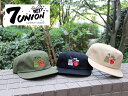 7ユニオン  7UNION