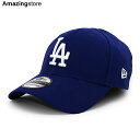 ニューエラ キャップ 39THIRTY ロサンゼルス ドジャース MLB TEAM CLASSIC FLEX FIT CAP ROYAL BLUE NEW ERA LOS ANGELES DODGERS 帽子 メンズ レディース 男女兼用 ブルー /RYL 24_2RE_2_21