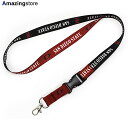 ウィンクラフト ランヤード サンディエゴステイツ アズテックス 【SAN DIEGO STATE AZTECS SDSU NCAA LANYARD】 WINCR...